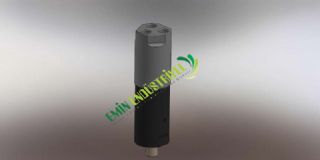 Havalı Motor - Pnomatik Motor